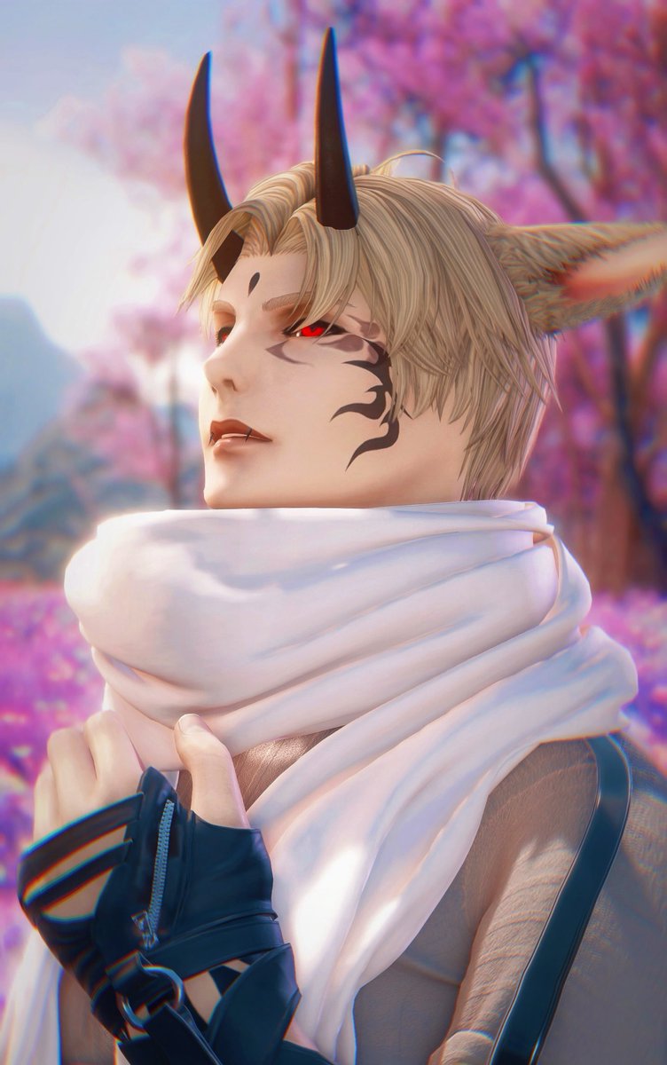 𝘎𝘰𝘰𝘥𝘣𝘺𝘦, 𝘴𝘢𝘥 𝘸𝘪𝘯𝘵𝘦𝘳.
#ff14 #miqote #gpose #gposers #gposer #catboy #ffxiv