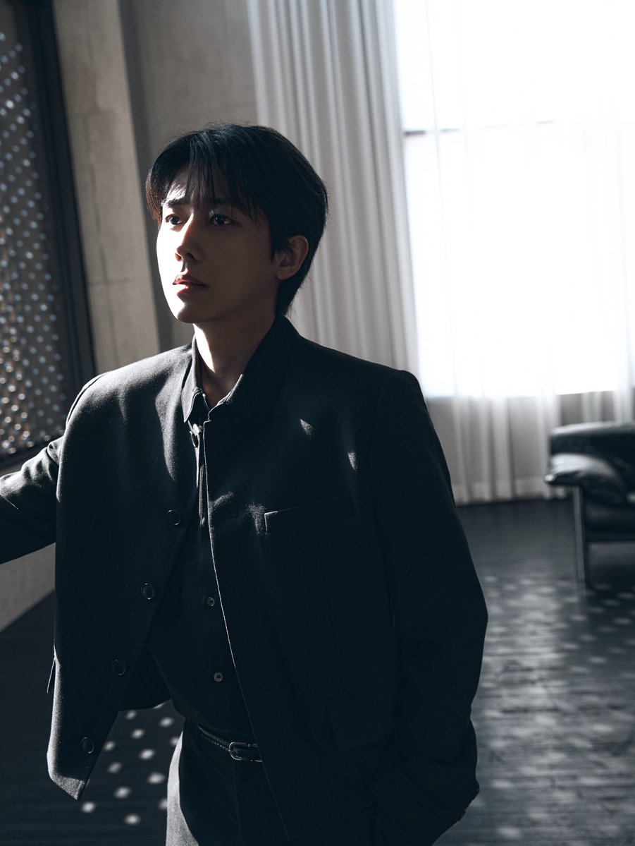 260310 333_official IG
#손호준 #sonhojun