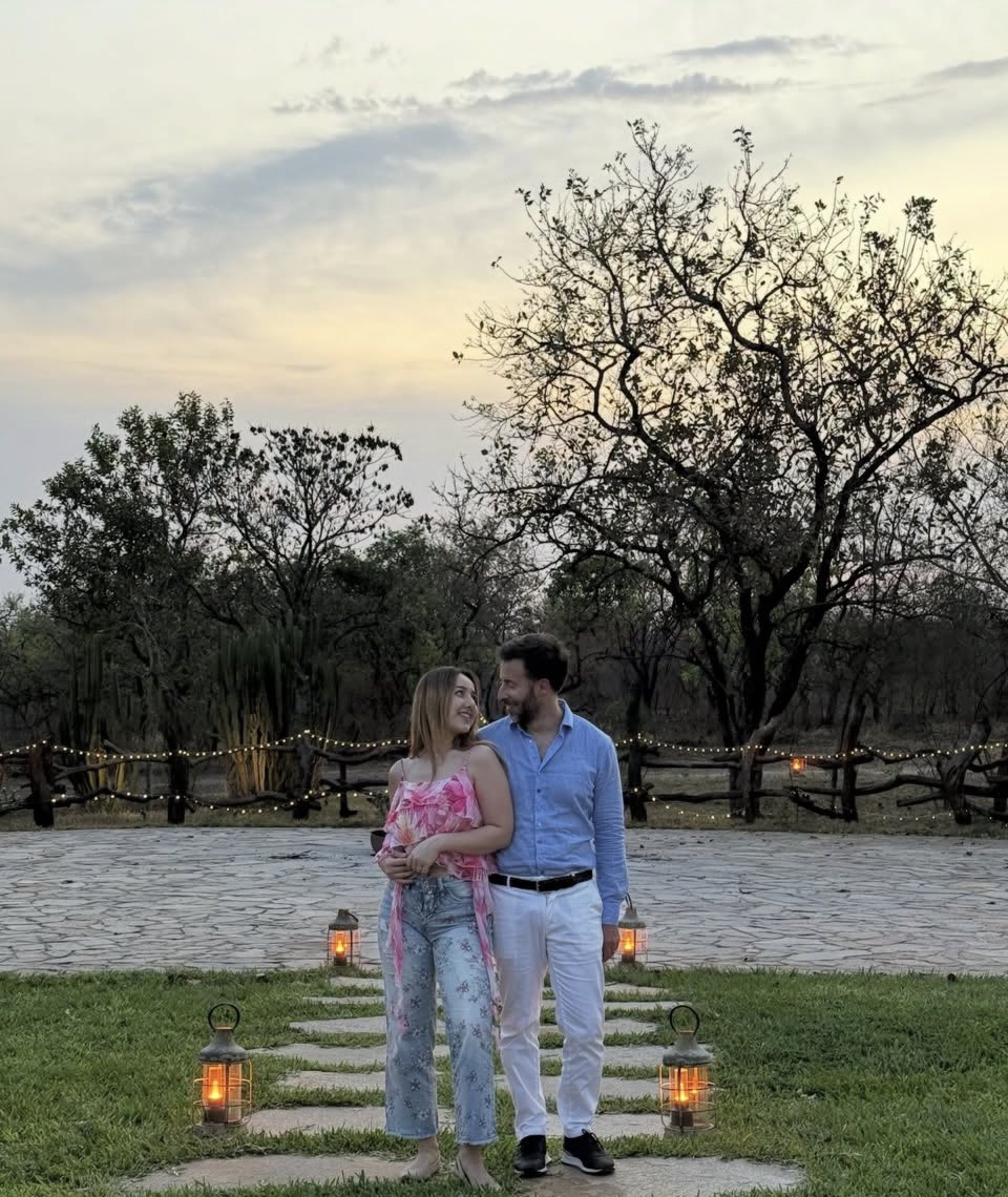 KkunSahNextICT's tweet photo. Anniversary? Birthday? Just because? 🥂

Whatever the special occasion, we execute it. From champagne sundowners on the savanna to intimate #GorillaTrekking tours in the mist.

Turn your milestone into an African adventure. 🌍

#Safari #Honeymoon #Travel #Africa #LuxuryTravel https://t.co/SlWtzDU61k