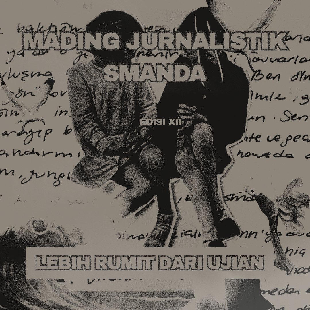 ㅤ

𝗠𝗘𝗡𝗚𝗔𝗣𝗔 𝗖𝗜𝗡𝗧𝗔 𝗧𝗜𝗗𝗔𝗞 𝗣𝗘𝗥𝗡𝗔𝗛 𝗗𝗜𝗔𝗝𝗔𝗥𝗞𝗔𝗡 𝗣𝗔𝗗𝗔 𝗕𝗨𝗞𝗨 𝗣𝗘𝗟𝗔𝗝𝗔𝗥𝗔𝗡 Puisi panjang tanpa batasan ruang, karya 𝙆𝙖𝙧𝙨𝙖 𝙆𝙖𝙧𝙖

Ditulis sebelum bel pulang menggiring langkah-langkah kami menuju arah yang saling berseberangan.

ㅤ