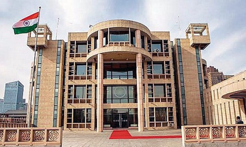 دوست هېواد بنګلدیش او هندستان  سلامونه او احترامات راستولي، دوی زموږ وروستۍ بریاوې ستایلي او د همکاریو ډاډ یې ورکړي.
#پاکستان #مثلث