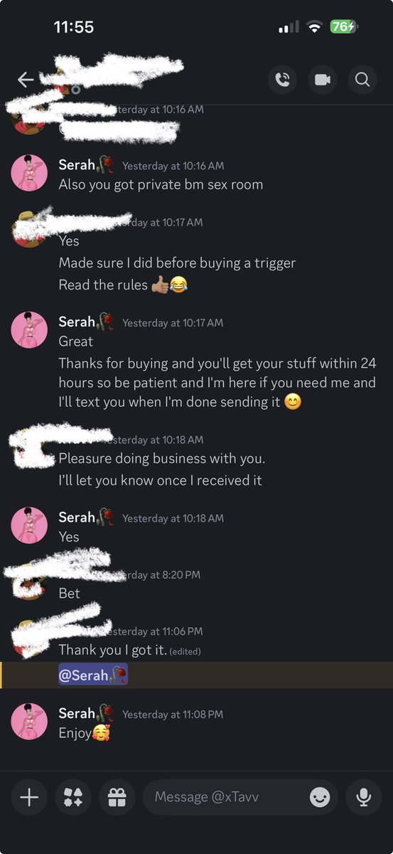 VU Plug🔌 tweet media