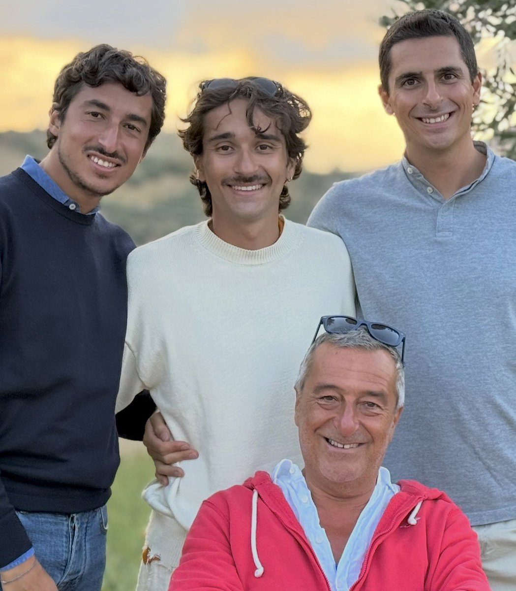 Nino Cartabellotta tweet media