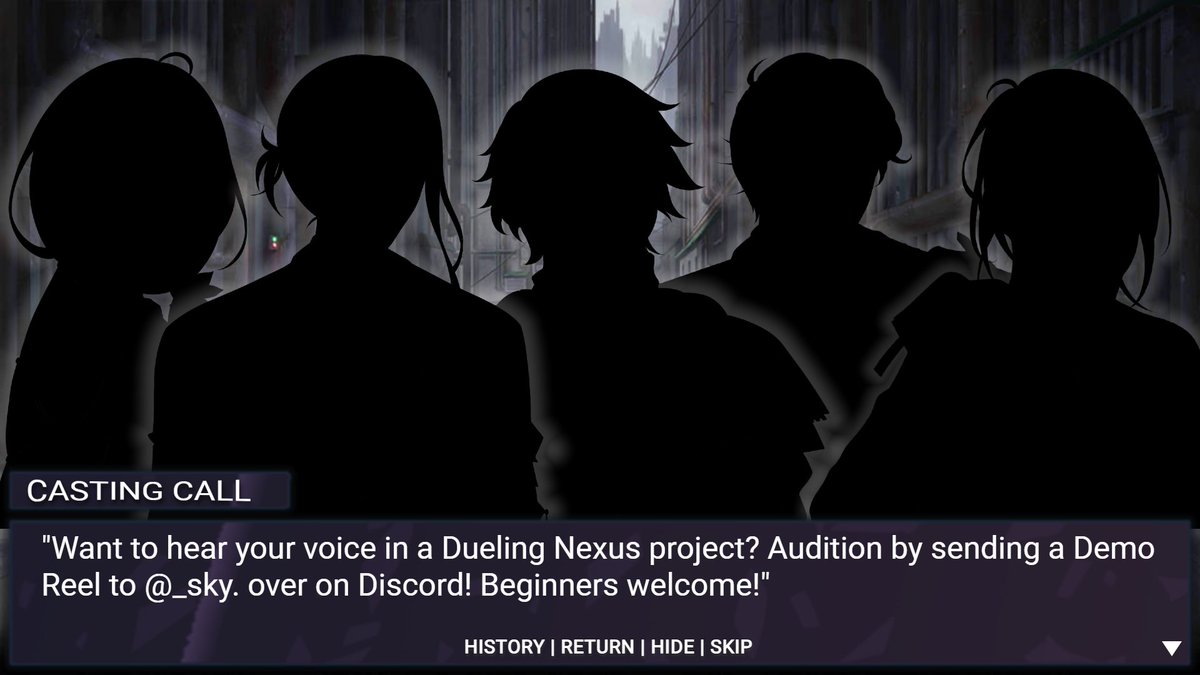 Dueling Nexus (@Dueling_Nexus) / Posts / X