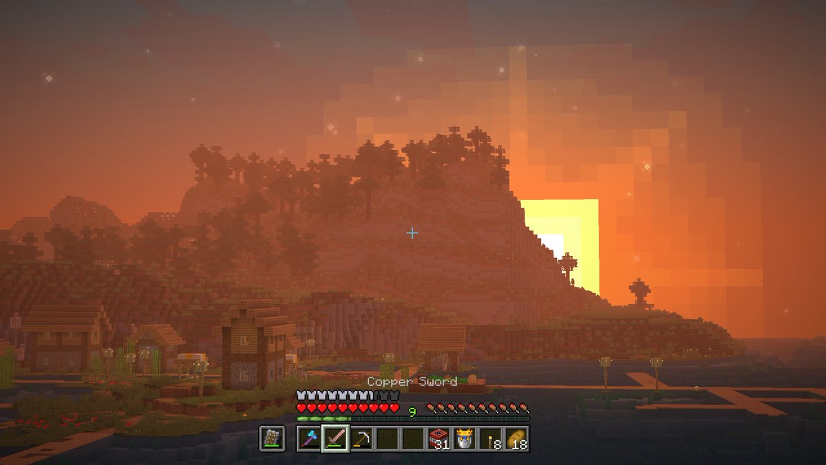 dec1ty's tweet photo. hi! gonna live later this week! Gonna be on my New Minecraft Survival World and talking about my 3 year absence &amp; answering questions😅🧵 https://t.co/baRyfeDNvg