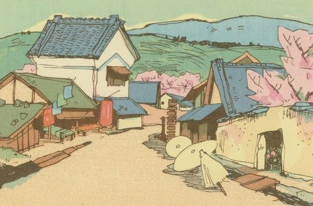 Kazuko M. tweet media