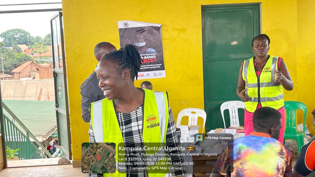 ReafUg's tweet photo. 🎯 #PostEvent #IWD2026 

📢 We are taking action to forge #GenderParity through collective effort to make a #PositiveDifference for all women and girls. 

#GiveToGain 

@KCCAUG @GlobalFundWomen @womensday https://t.co/jV32fEzjgA