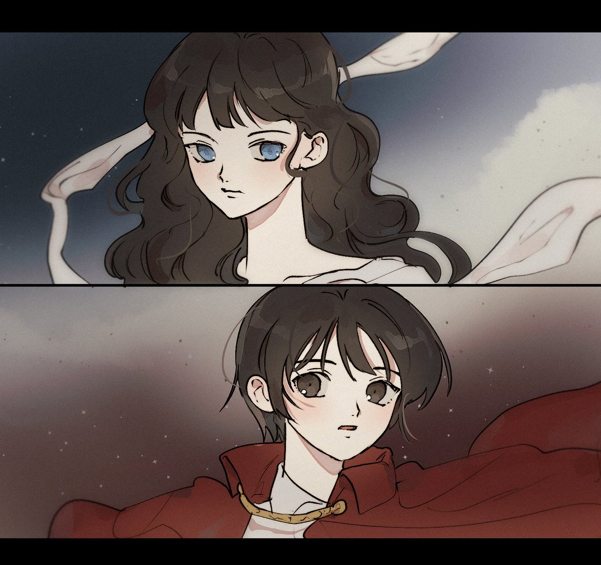 저화질의 이스핀 tweet media