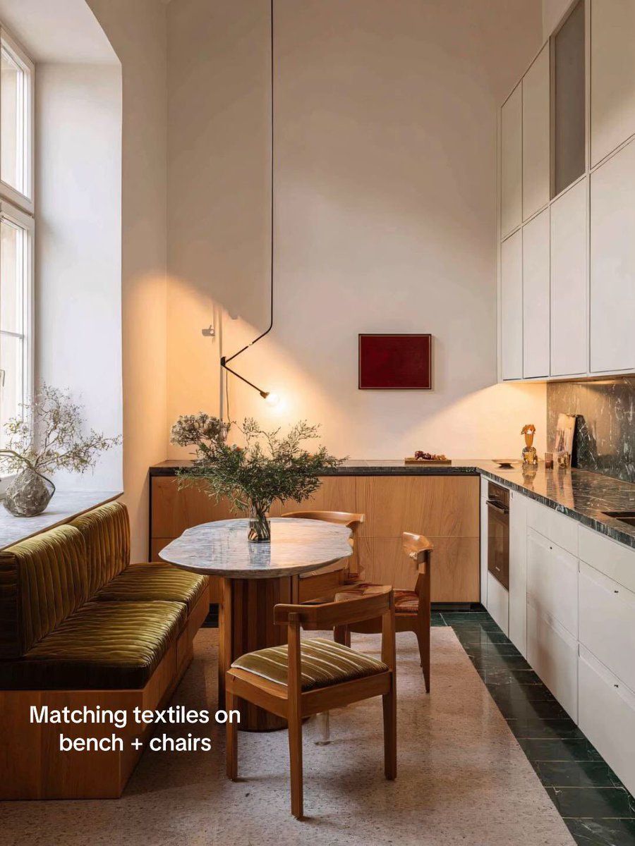 Today's Kitchen inspo