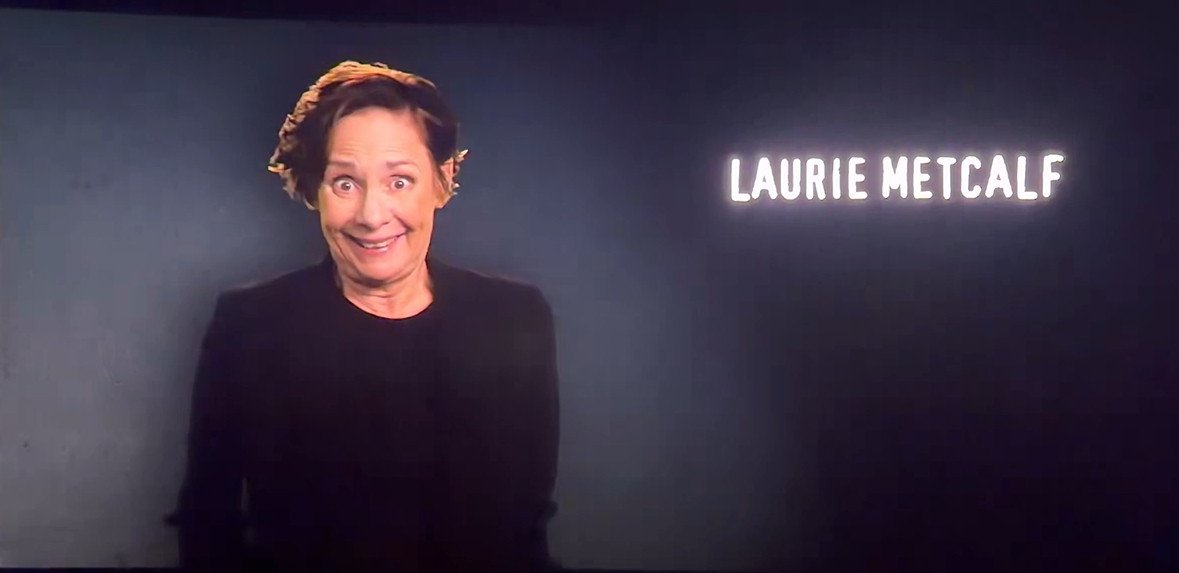 CrockerQueen97's tweet image. So happy she got to be in the film #NancyLoomis aka , #DebbieSalt  #Scream2 #Scream7