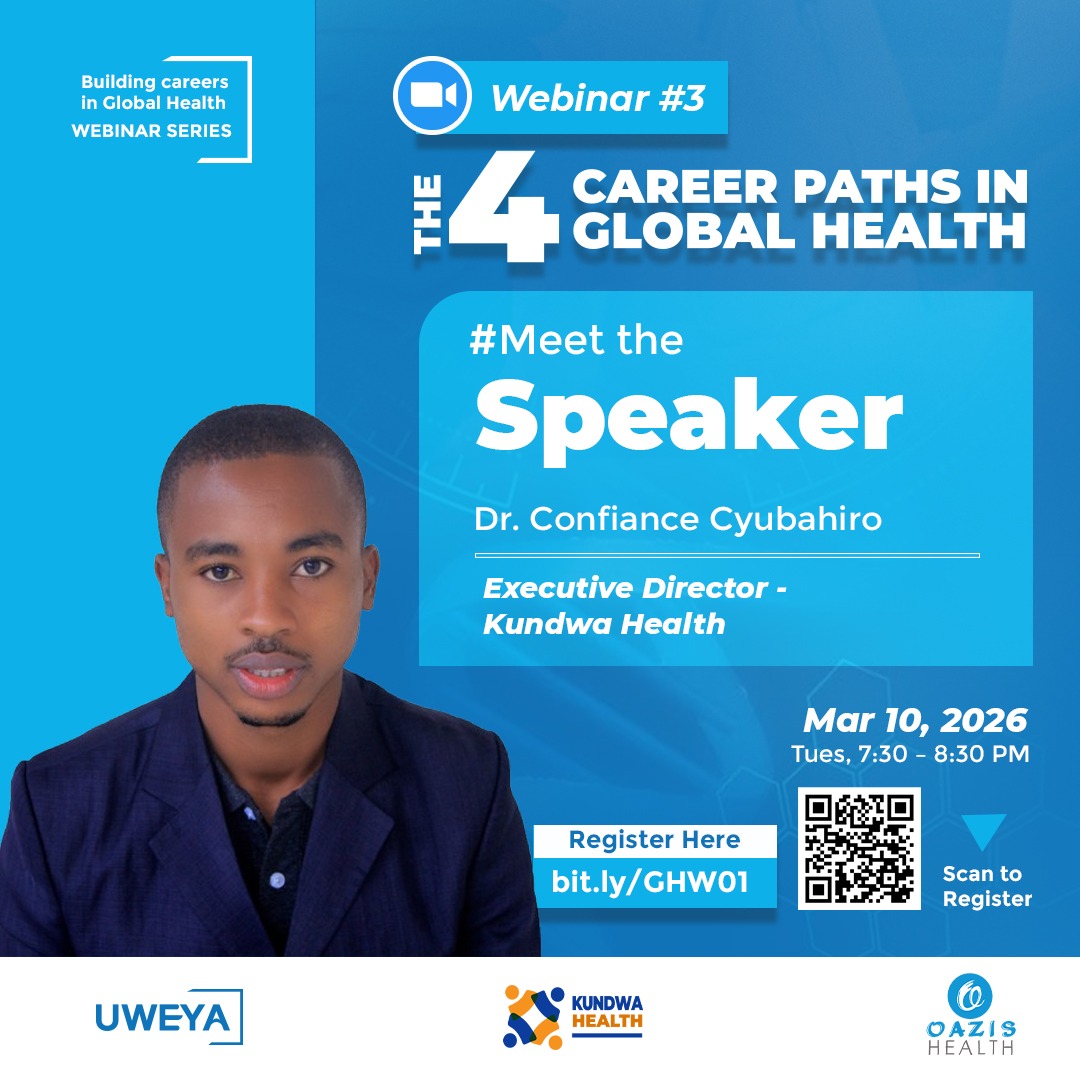 Kundwa Health tweet media