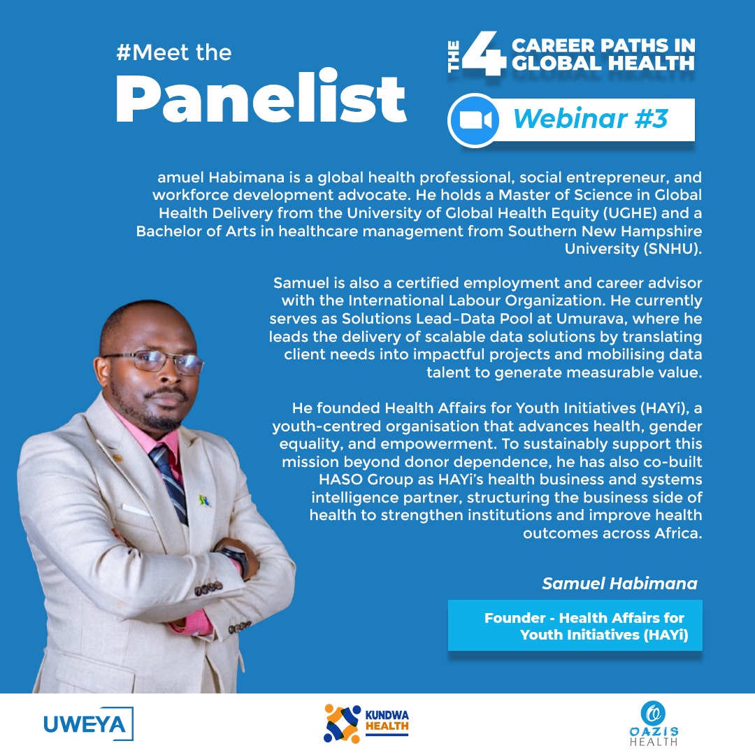 Kundwa Health tweet media