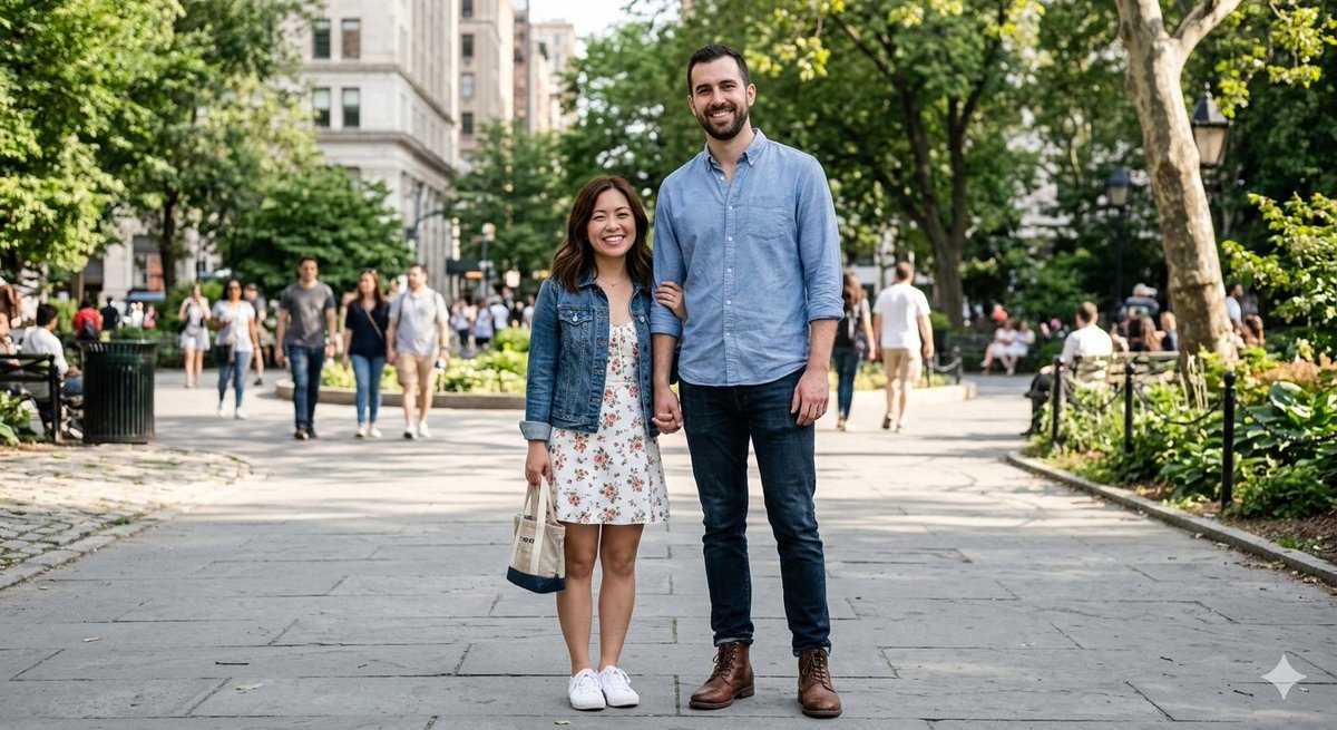 My biggest redflag, membandingkan tb diri sendiri dengan tb idol kpop