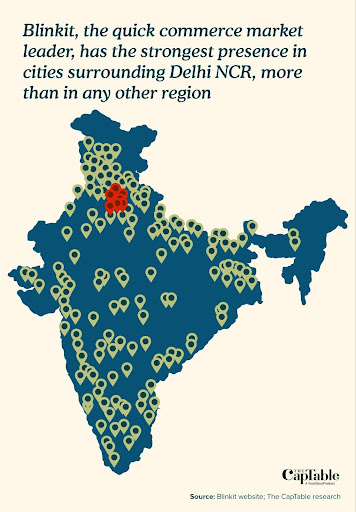 The CapTable tweet media