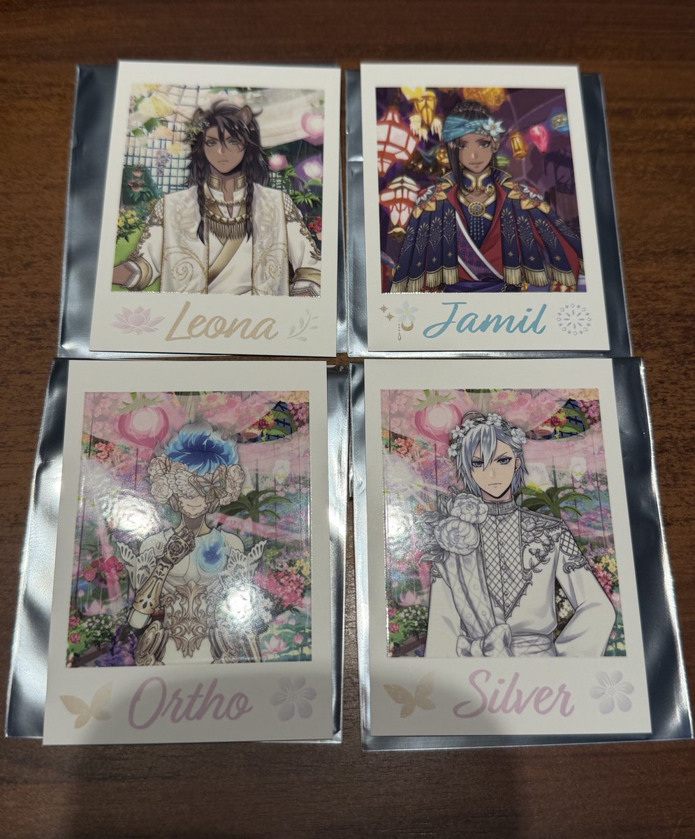 こなめ@取引垢 tweet media