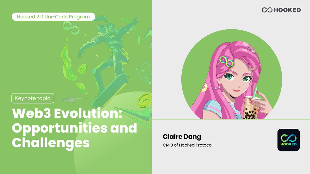 Hooked Protocol🪝 tweet media