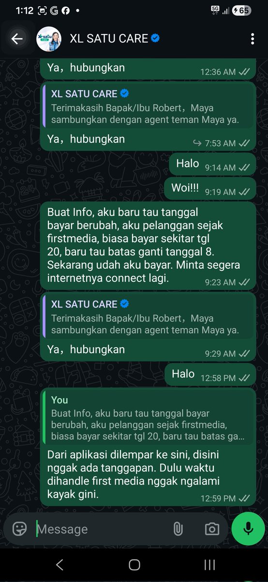 Robbie Bobby tweet media