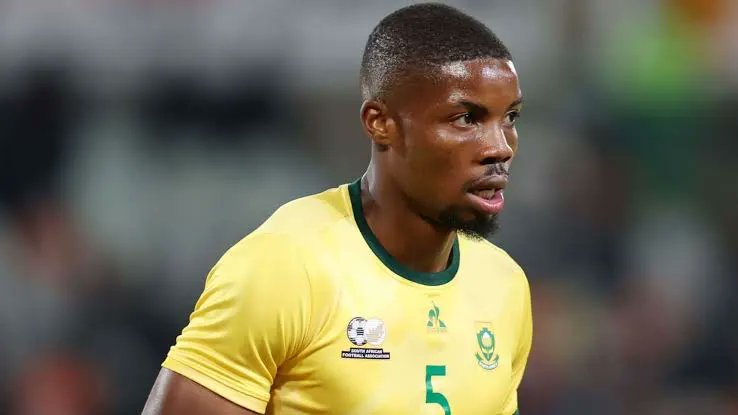 Tshemedi tweet media