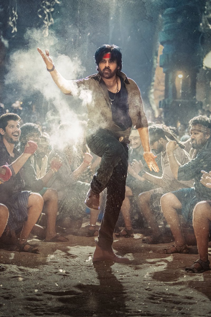 Ustaad Bhagat Singh tweet media