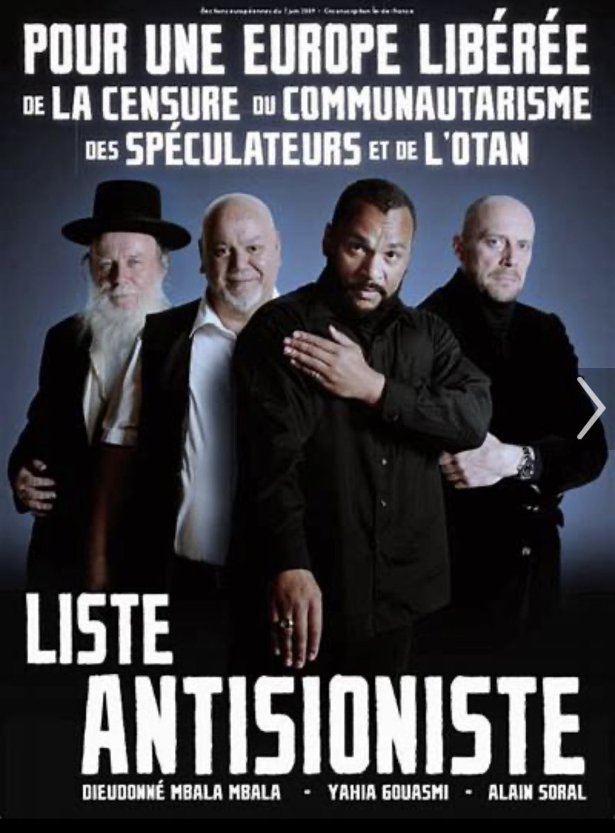 Alain Soral Officiel tweet media