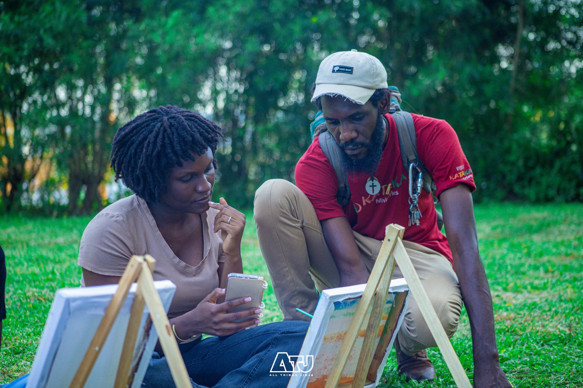 All things Jinja tweet media