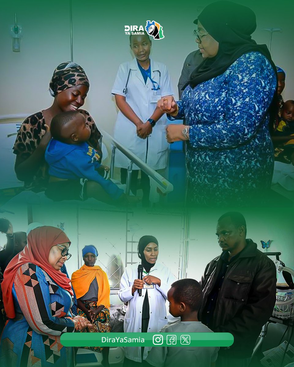 Dira Ya Samia tweet media