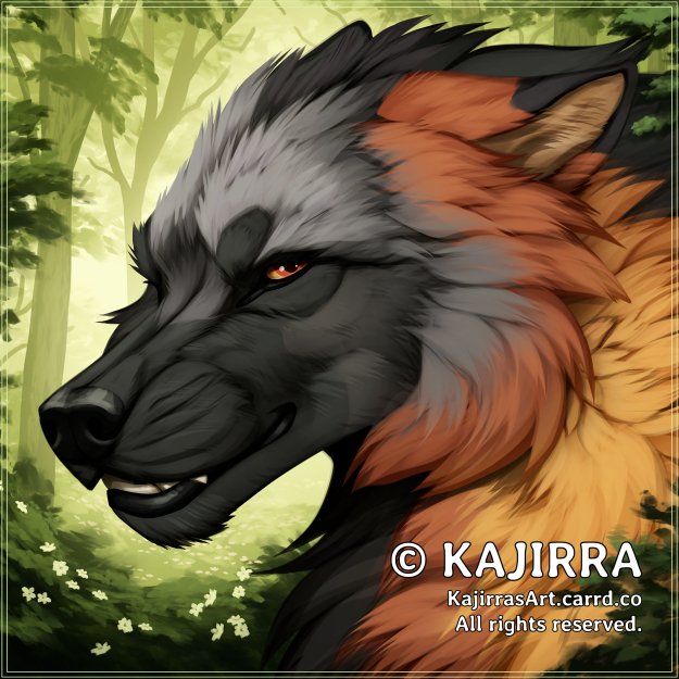 kajirra's tweet photo. Avatar YCH for @sanswuch 🌿 https://t.co/RZMDkhP1hz