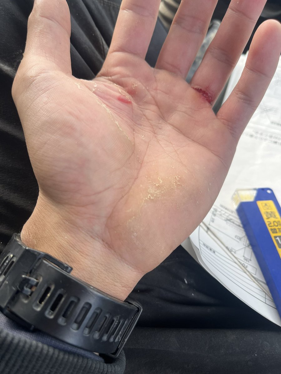 ✨気楽なけい🌈★𝑯𝑨𝑷𝑷𝒀✨ tweet media