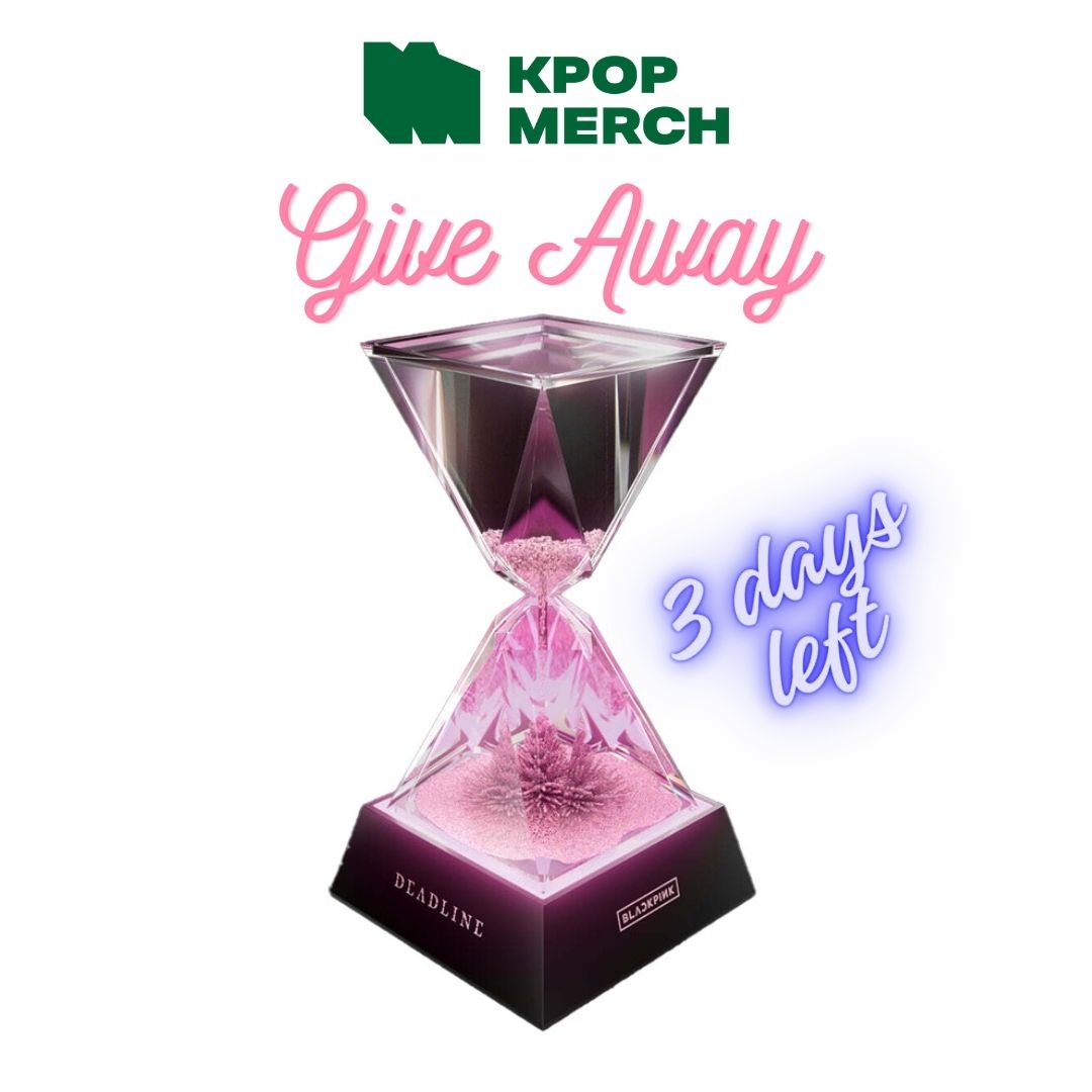 KPOPMERCH GLOBAL tweet media