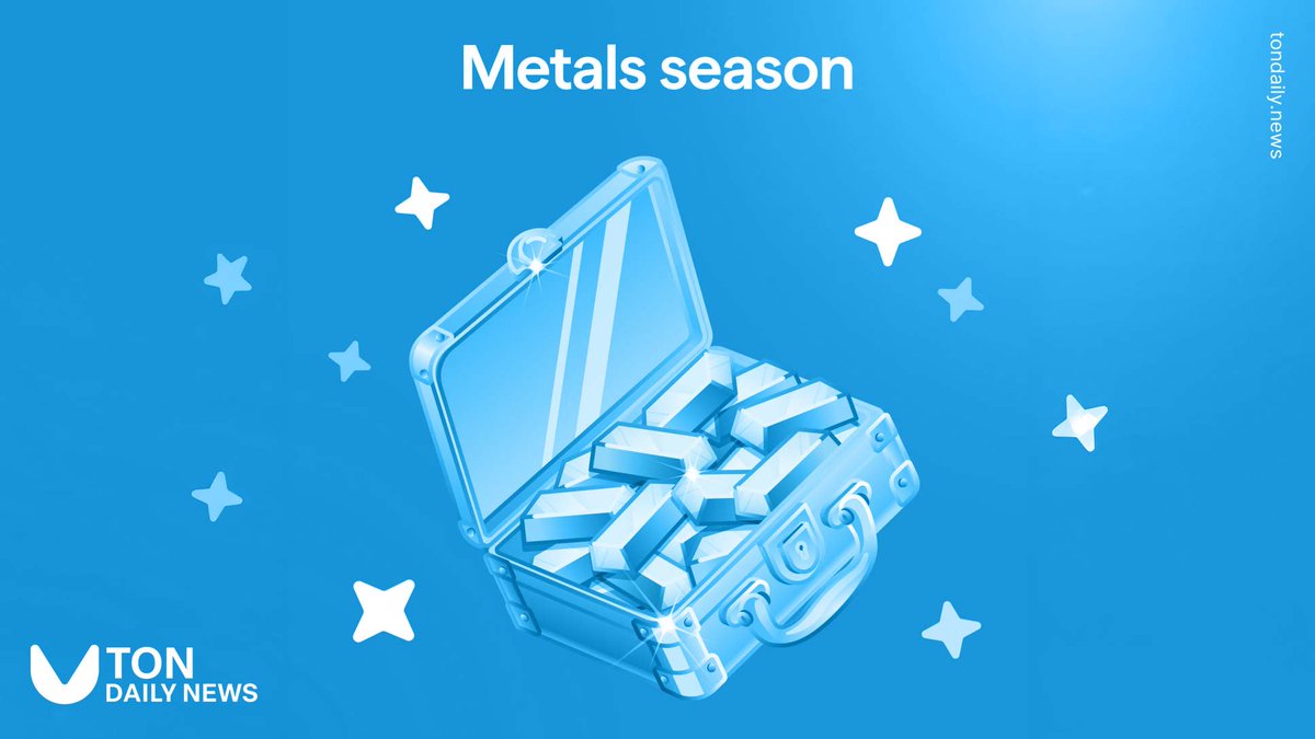 Ton Daily News tweet media