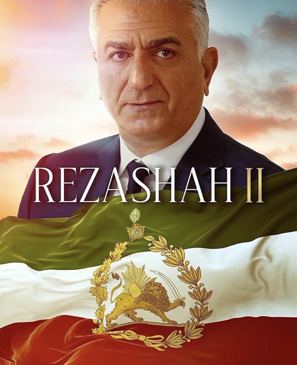 SheidaNejatii's tweet photo. 🔴مهم:

دوستان یه مورد مهم در مورد هشتک 
#KingRezaPahlavi 
که با وجود اینکه اکثرا دارن میزنن هنوز ترند نشده 

دلیلش اینه که قاتلین بچه های ایران دارن هشتک موازی میزنن.. 
و از حرف کپیتال i استفاده میکنن برای قسمت 

Pahlavi

حرف ل منظور هست.

لطفا هشتک رو خودتون تایپ کنید. https://t.co/2QN3ptYIL4