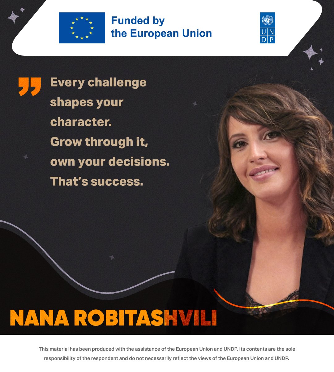 UNDP in Georgia 🇬🇪 tweet media