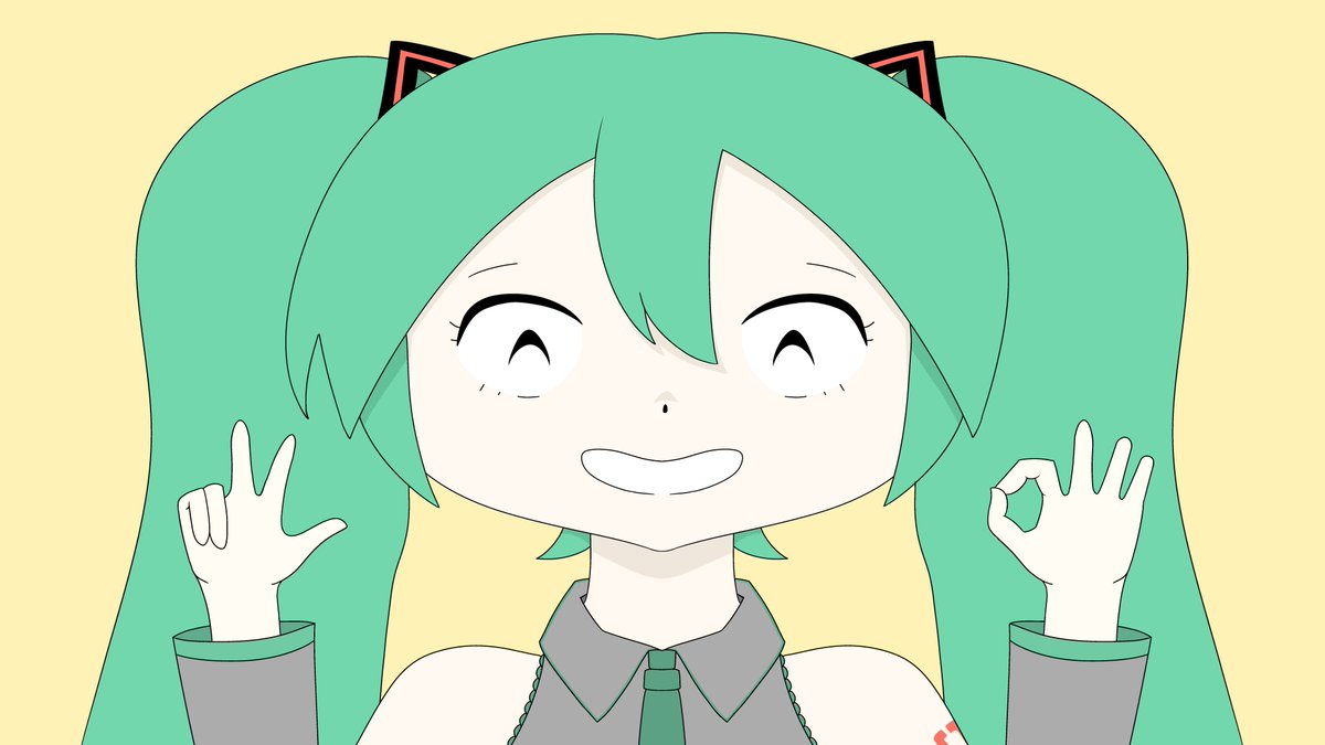 celleaff's tweet photo. Made a sea green one too bc it looks nice https://t.co/QrpY15ung0