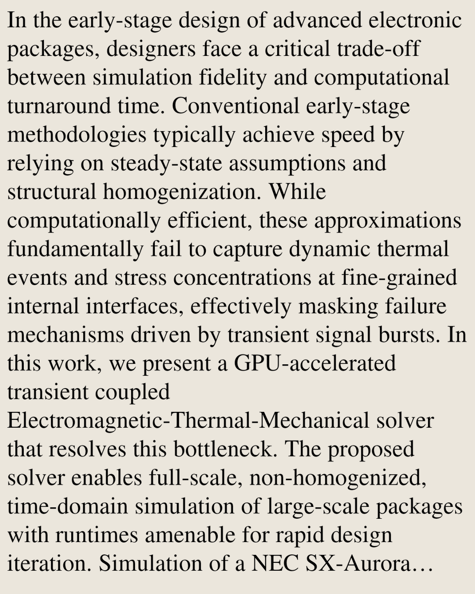 Computational Physics Papers tweet media