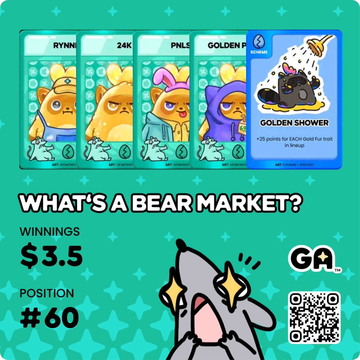 Asf24 | KIND tweet media