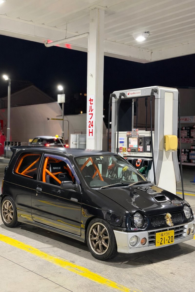 スンバドア tweet media