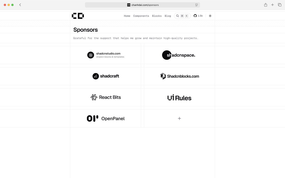 Chánh Đại tweet media