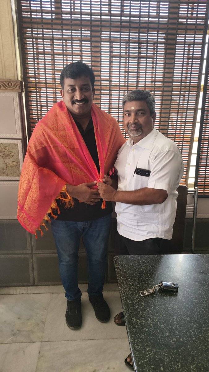 Aam Aadmi Party TamilNadu tweet media