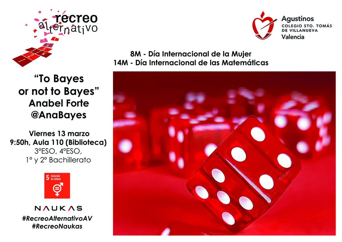 Agustinos Valencia tweet media