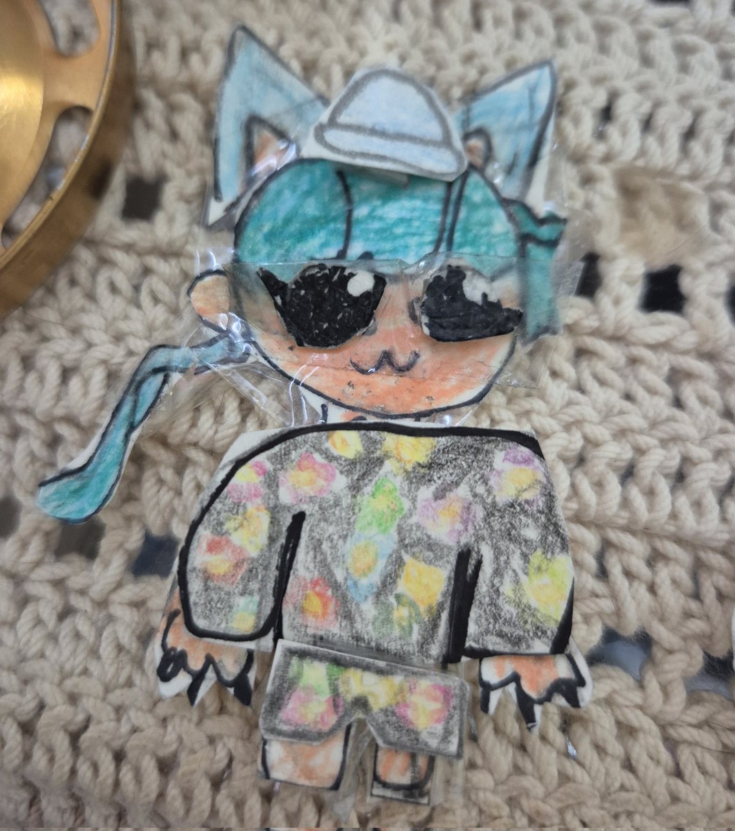 도미짱☆ tweet media