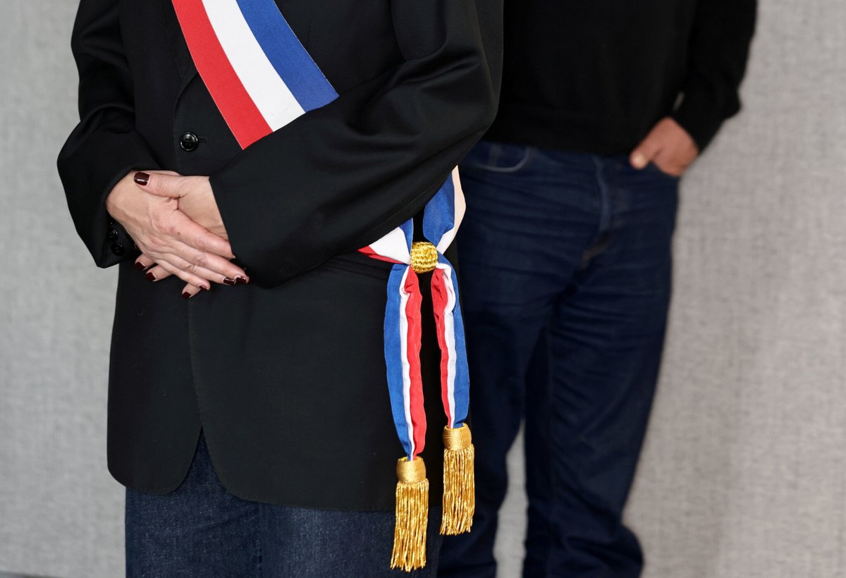 Le Parisien | 91 tweet media