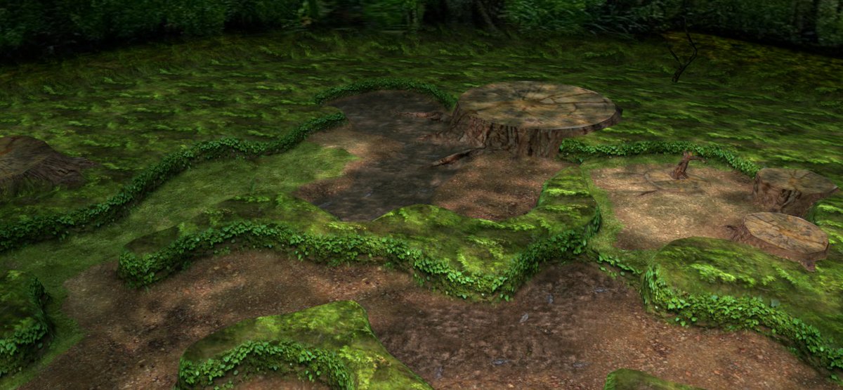 🍄 Puffmin Quest 🍄JaySalt tweet media