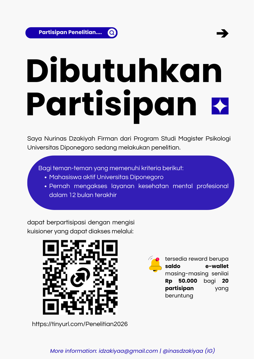 UNDIP MENFESS | DIPO! ATAU DIPS! tweet media