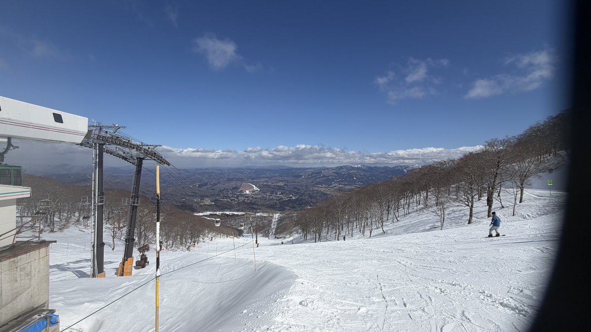 SDTe_KENGO's tweet photo. あぢぃ〜 https://t.co/i0sW2DbS5H