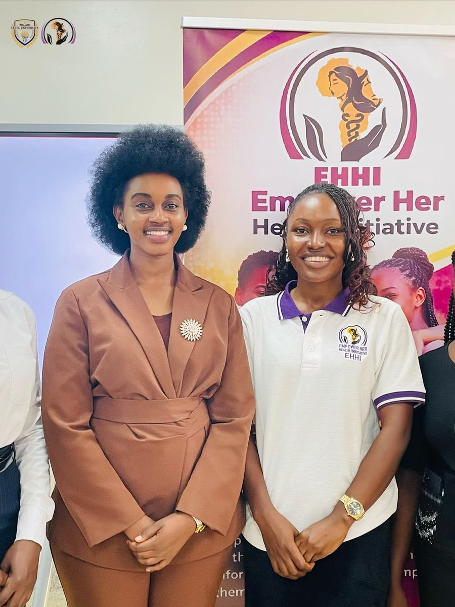 EMPOWER HER HEALTH INITIATIVE tweet media
