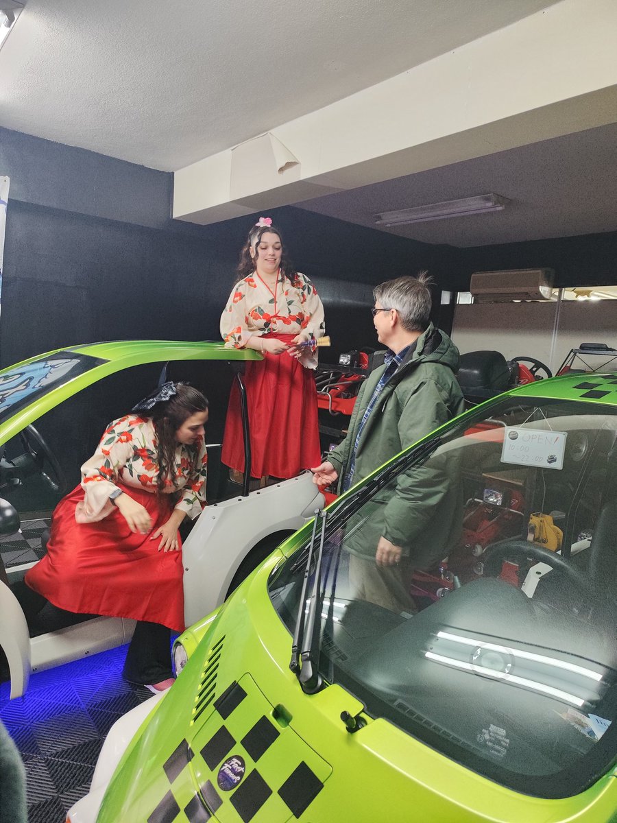 Fast And Furious Tokyo tweet media