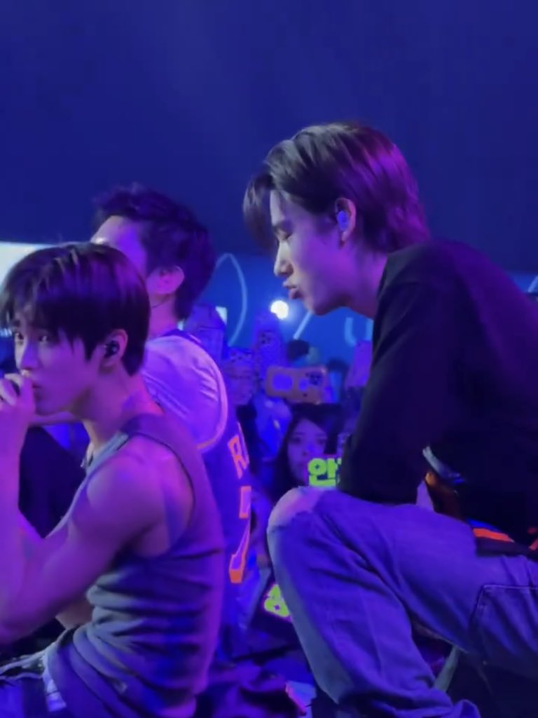 🍮! (sibuk lock in) tweet media