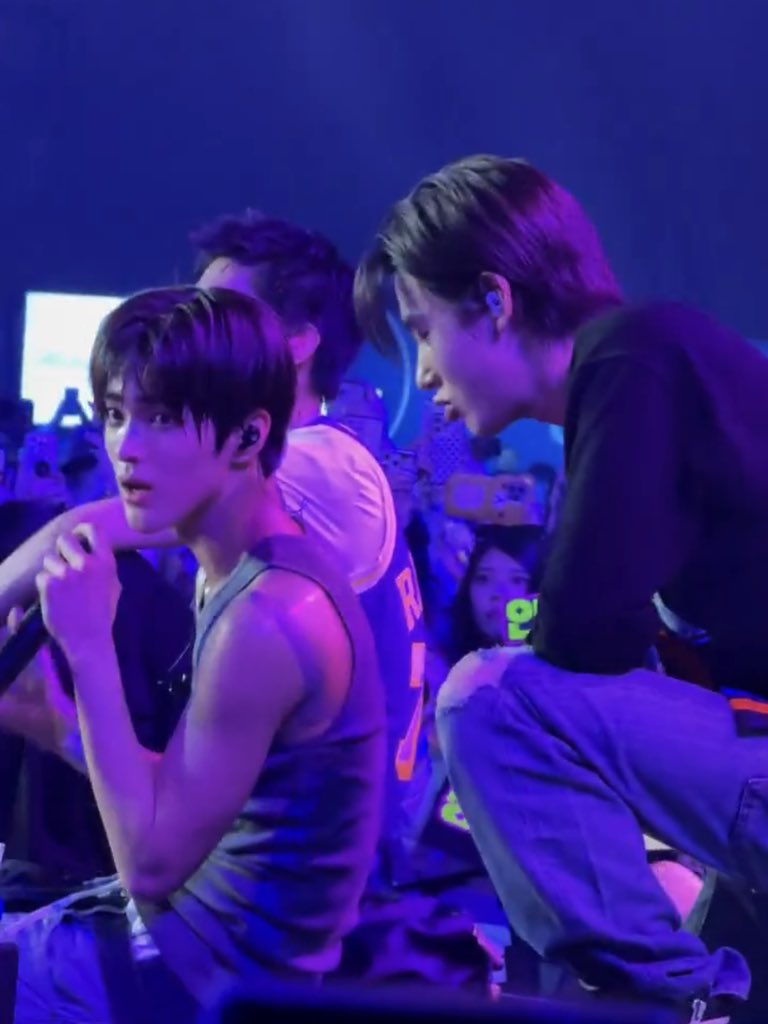 🍮! (sibuk lock in) tweet media