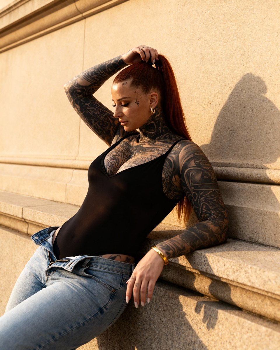 inked_lorena 🔥 tweet media