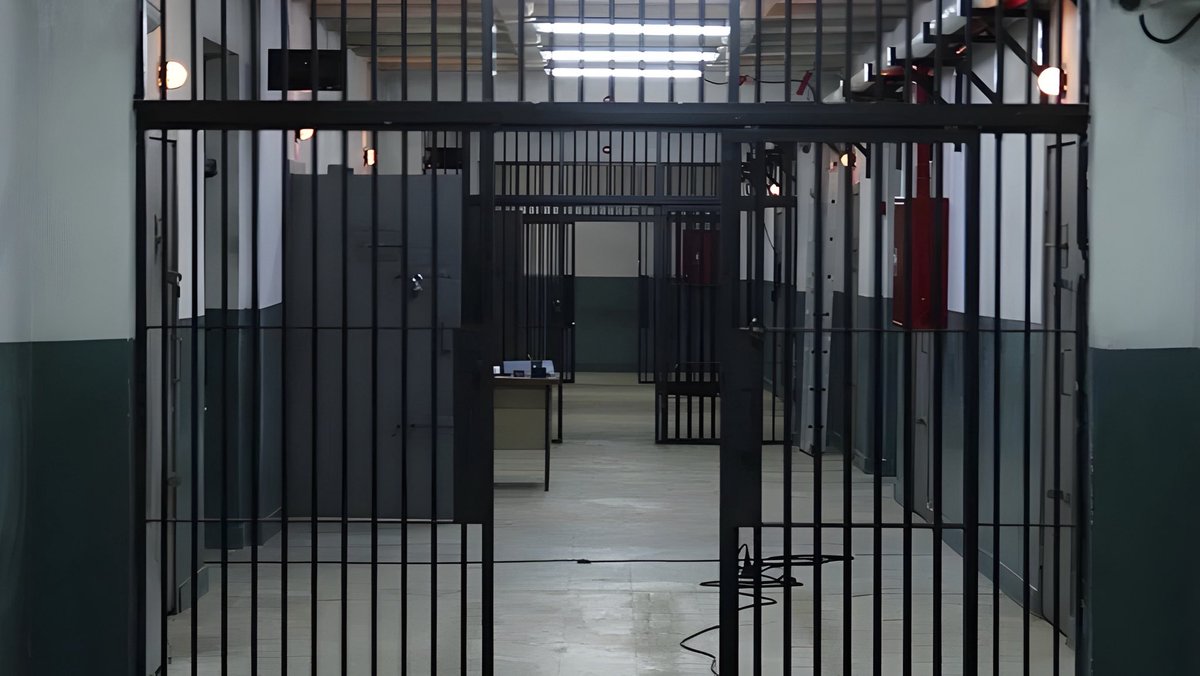 Türkiye’de 2026 itibarıyla cezaevlerindeki doluluk oranı %133,5’e ulaştı.

Mart 2026 tarihli hapishane istatistiklerine göre, 304.956 kapasiteli 403 cezaevindeki nüfus oranının, 412.991 olduğu öğrenildi. (Birgün - Mustafa Bildircin)